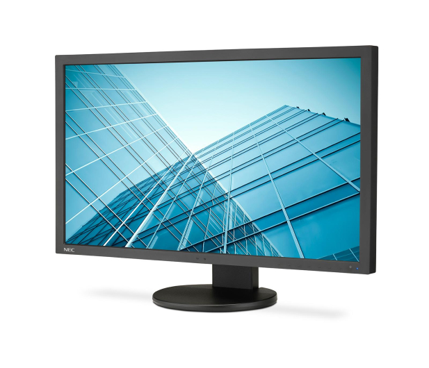 NEC 27'' MultiSync PA271Q 60004305 Czarny - 500517 - zdjęcie 2